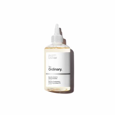 GLYCOLIC ACID 7% EXFOLIATING TONER ( TÓNICO EXFOLIANTE CON ÁCIDO GLICÓLICO)